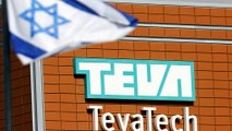 Israele si ferma per salvare Teva