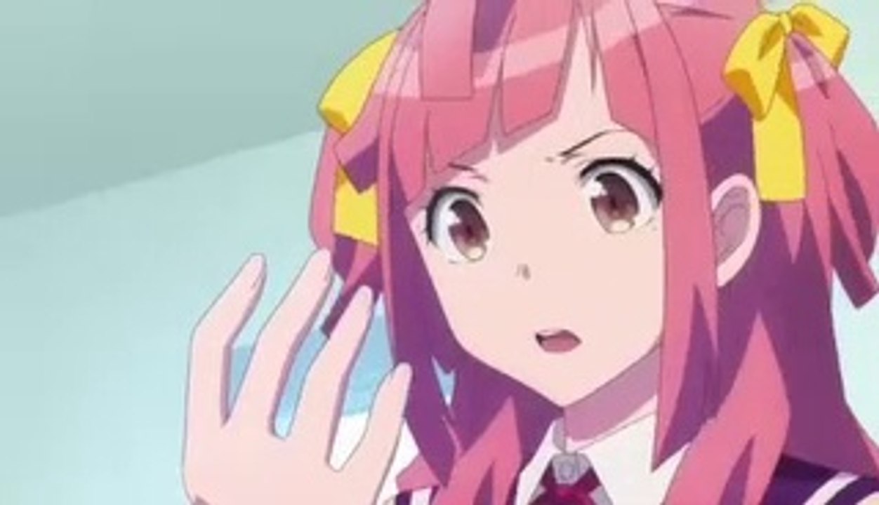 アニメガタリズ 第11話 Animegataris 11 HD