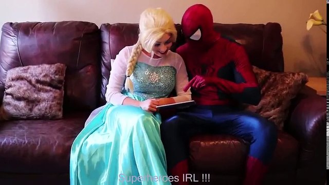 Frozen Elsa PANCAKE ART CHALLENGE! w Spiderman Joker Fairy Godmother Fun Superhero in real life | Superheroes | Spiderman | Superman | Frozen Elsa | Joker