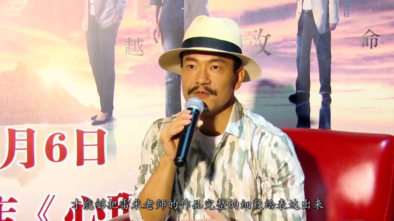 《心理罪》却很难见到“心理的罪”