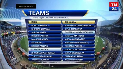 shikhar dhawan 100| india vs srilanka 3rd odi 2017 highlights