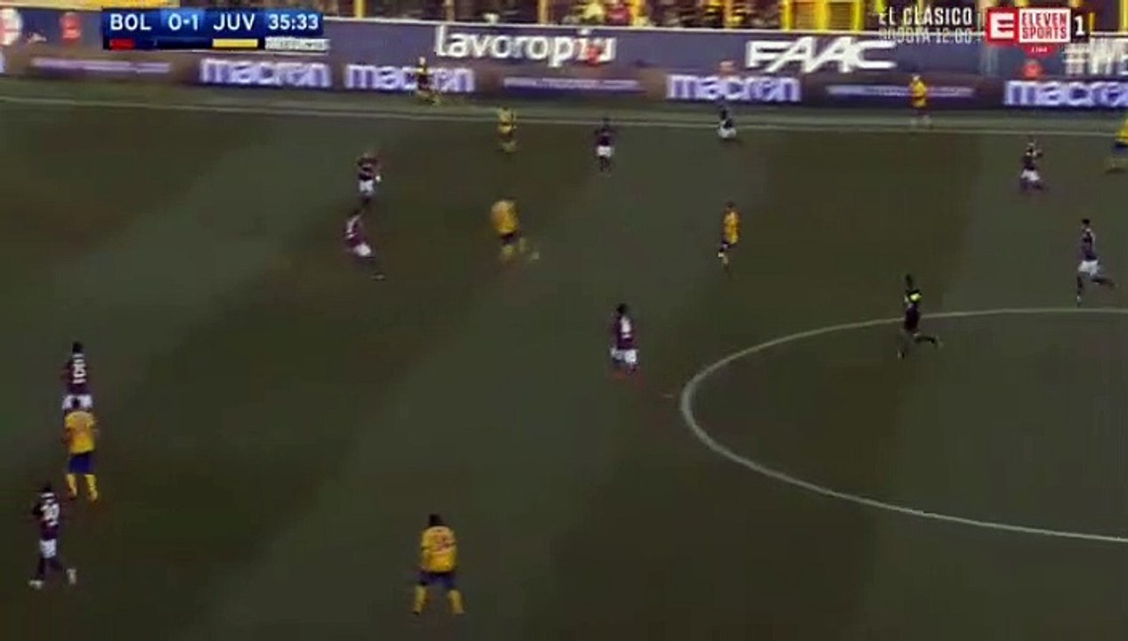 Mario Mandzukic  SUPER