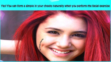 HOW TO GET DIMPLE ON CHICKS NATURALLY AND QUICKLY