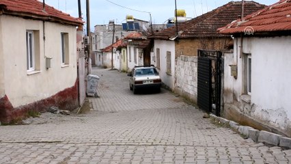 'Kızının erkek arkadaşı' diye eşini vurdu - MANİSA