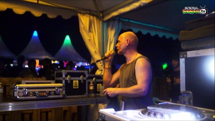 NUCLEUS ROOTS ft SIMON DAN & DON HARTLEY live @ Dub Academy 2017