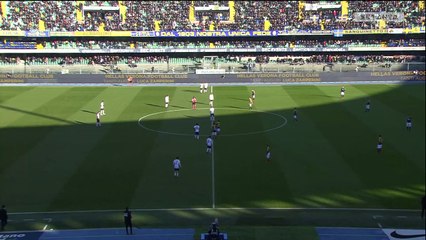 Verona vs Milan 3-0 All Goals & Highlights 17.12.2017
