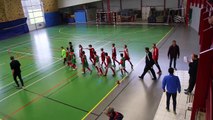 Tournoi Futsal du SNID 2017 : présentation des équipes