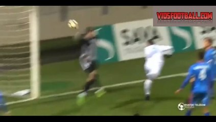 Rijeka 2 - 0 Rudes