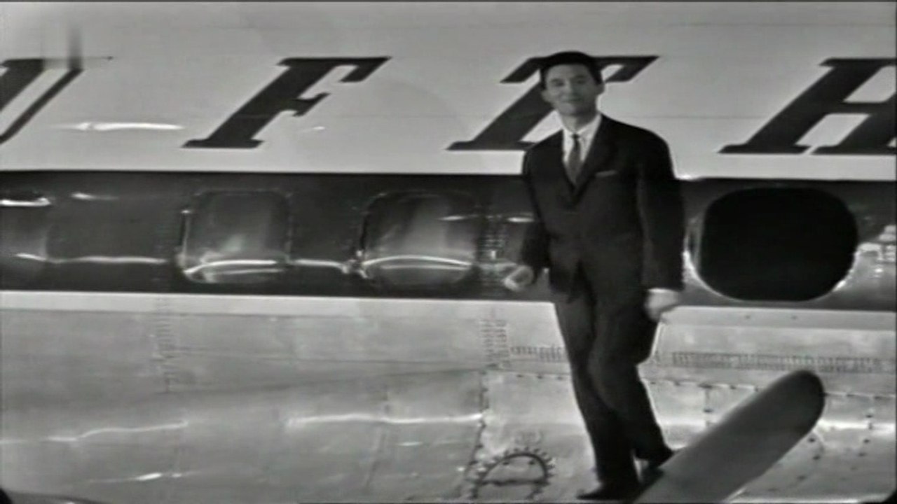 Silvio Francesco - Ja die Herren Mexikaner 1963