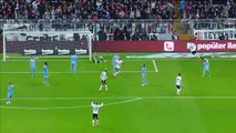 Alvaro Negredo Goal HD - Besiktas 4-0 Osmanlispor 17.12.2017