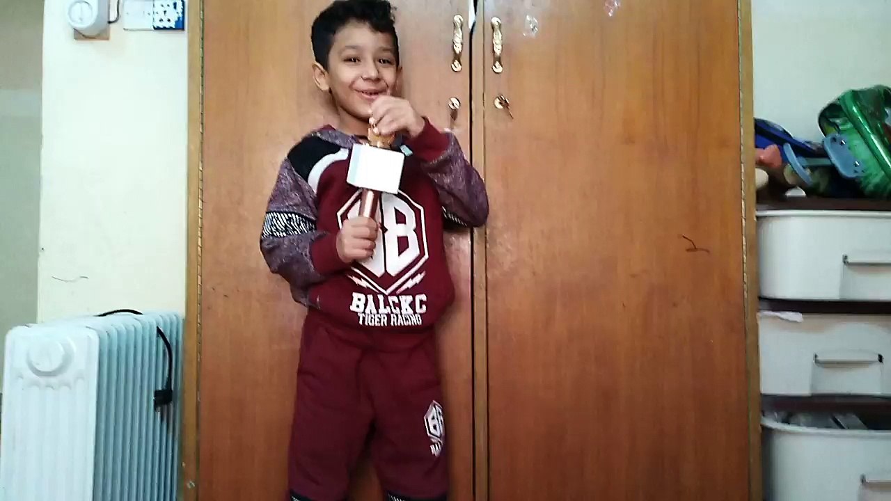 لا https://m.youtube.com/watch?v=tVtcRctAVlI   أغنية حرف الضاد ض -حرف الضاد مثل الصاد (مع الكلمات