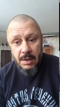 Гарантии личной безопасности. Секта сознания кришны. Не ешьте этого