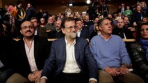 Spain's PM pushes for return to 'normality' in Catalonia