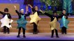 AbRam Khan Dancing on Stage - Shah Rukh Khan - Suhana Khan - Annual School Day Performance - By {HZS STUDIO}
