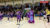 Hand. Coupe de France : Lanester battu par Nantes (24-42)