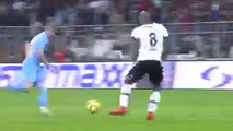 Ryan Babel Goal HD - Besiktas 3-0tOsmanlispor 17.12.2017