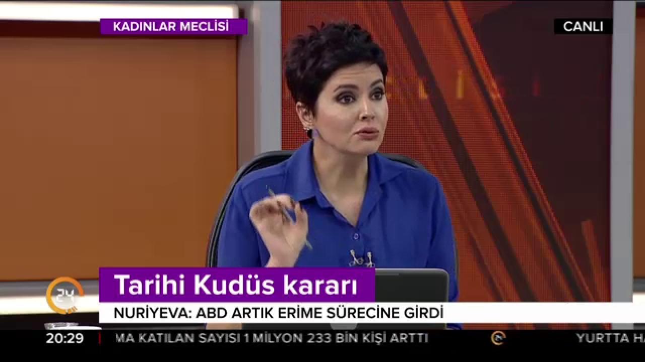 Kadınlar Meclisi