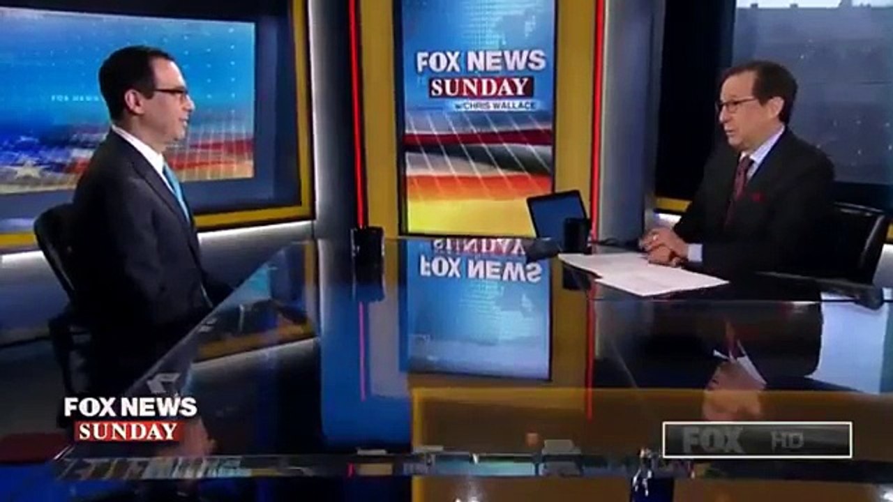 Fox News Sunday 12/17/2017 Fox News December 17, 2017