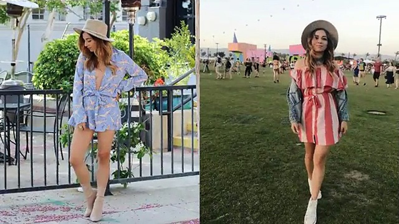 TRENDS 2018 ⏩ FASHION 2018  COMBINATIONS OF WOMEN'S CLOTHING fashionistamoda