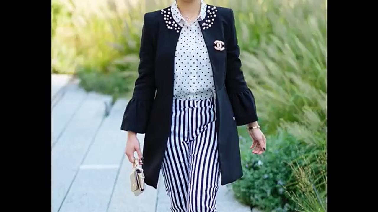 Winter Fashion Trends 2017_2018 موضة شتاء