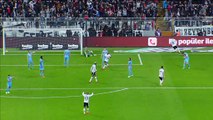 Alvaro Negredo Goal HD - Besiktast4-0tOsmanlispor 17.12.2017