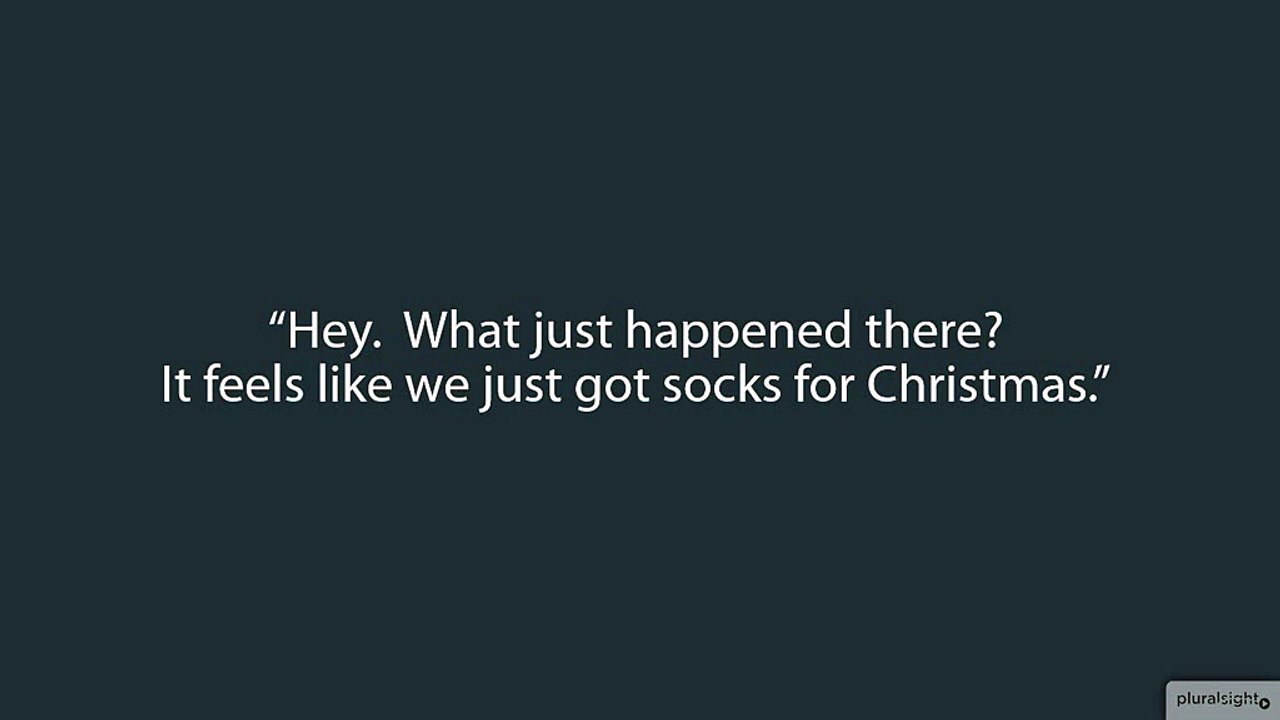 04 06 Observe Back to the Room