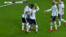 Negredo A. Goal HD - Besiktast4-0tOsmanlispor 17.12.2017