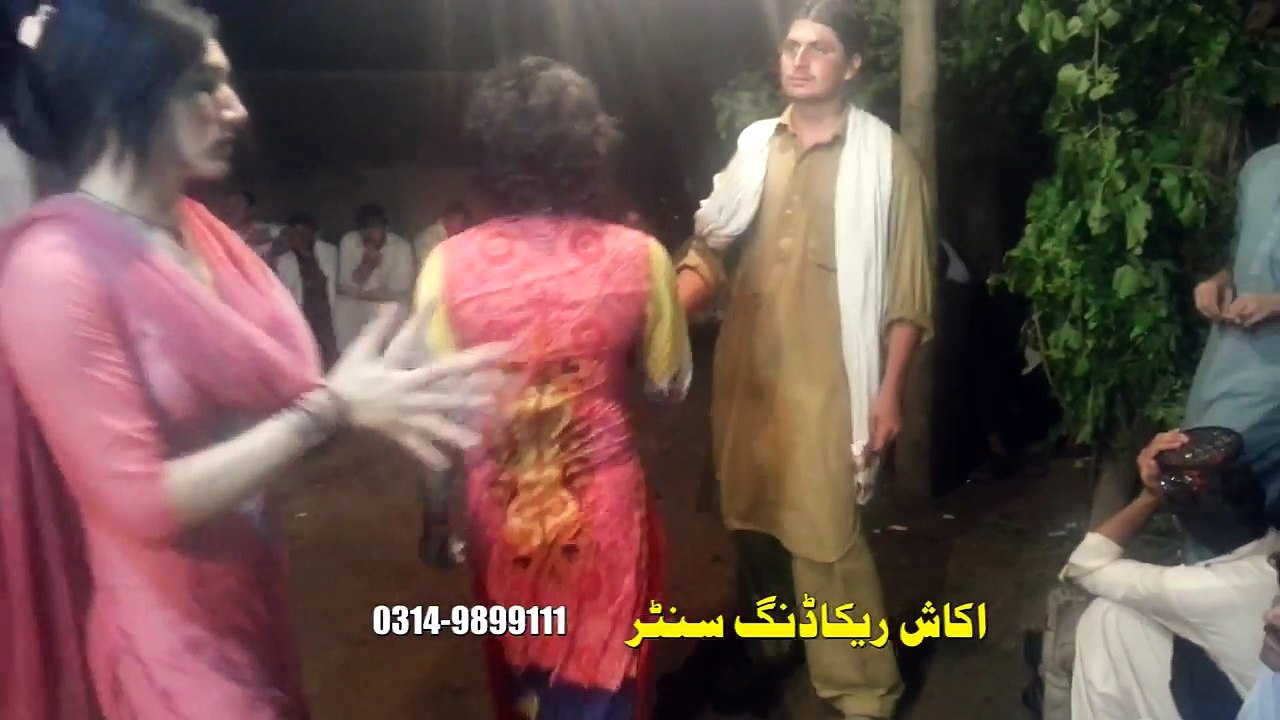 Pashto Maidani Program 2018: Lafzoona De Khwaga Di | Boby Production