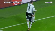 Alvaro Negredo Goal HD - Besiktas 4 - 0 Osmanlispor - 17.12.2017 (Full Replay)