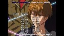 Prince of Tennis National Tournament OVA ending 2