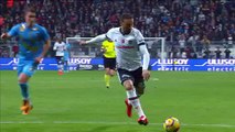 Cenk Tosun Goal HD - Besiktast5-0tOsmanlispor 17.12.2017