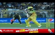 T10 2nd Semi Final Pakhtoons Vs Punjabi Legends Highlights Part 1