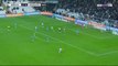 Cenk Tosun Goal HD - Besiktas 5 - 0 Osmanlispor - 17.12.2017 (Full Replay)