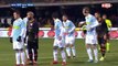 Andrea Costa Goal HD - Benevento	1-0	Spal 17.12.2017