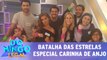 Batalha das Estrelas - 17.12.17 - Completo