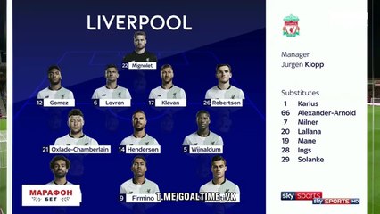 highlights - Bou Liv