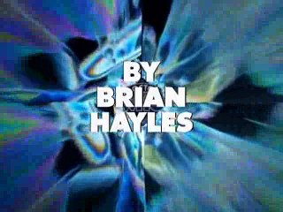 374 Doctor Who Classic - S11E04 - Partie 05 - The monster of Peladon