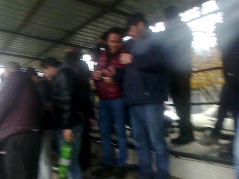 17 / 12 / 2017 - 14 :00 - Muğla - Düğerek Mahalle Stadyumu Düğerek Güneşspor - Yerkesik Spor Futbol karşılaşması .. Önem