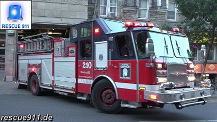 [Montreal] Autopompe 210 SIM