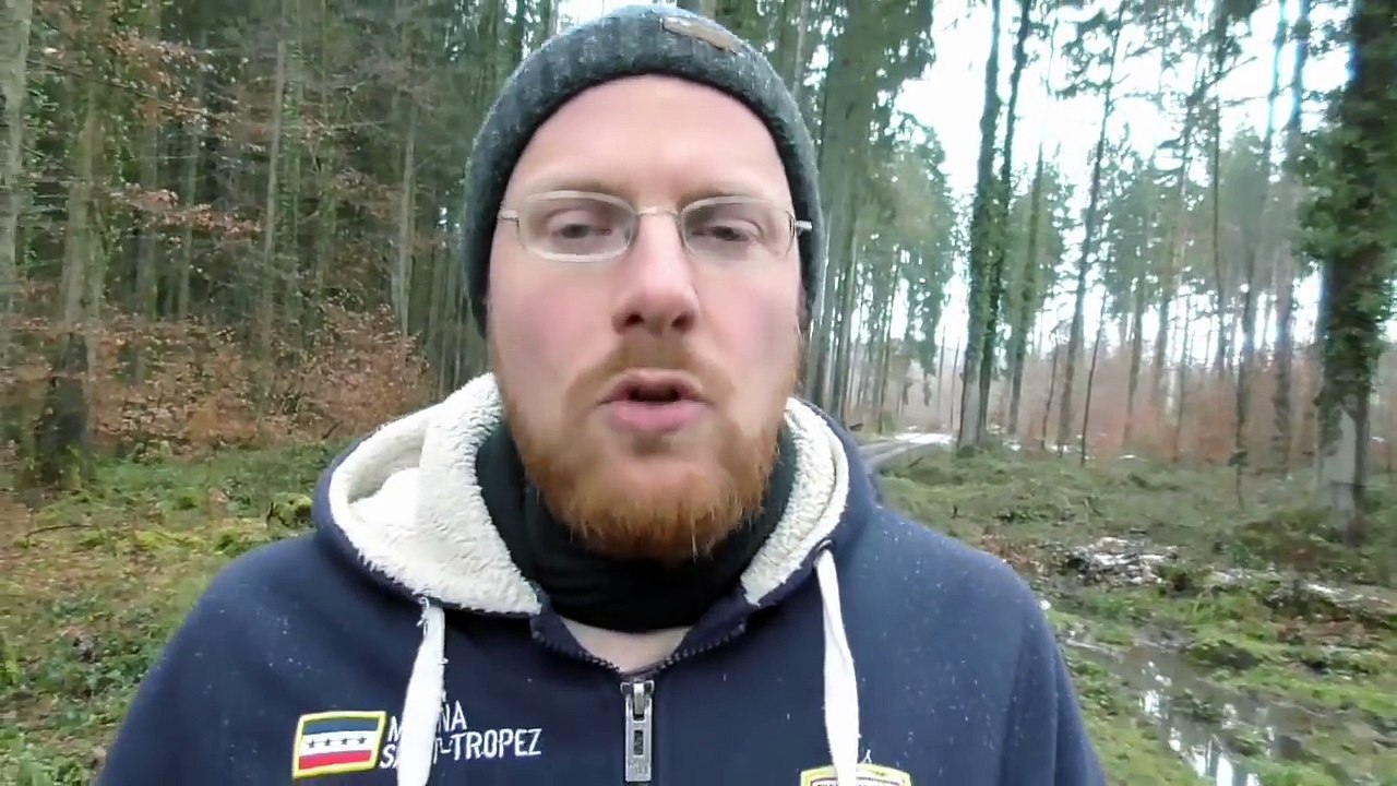 Jahresrückblick, Weihnachtspause, Wichtige Ankündigungen