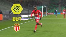 But Thomas LEMAR (32ème) / AS Saint-Etienne - AS Monaco - (0-4) - (ASSE-ASM) / 2017-18