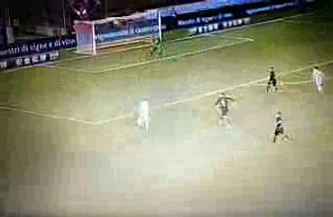 floccari Second Goal -  Benevento vs Spal 1-2  17.12.2017 (HD)