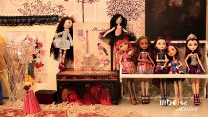 نورهان .. فتاة مصرية تعيش في العصر الفيكتوري