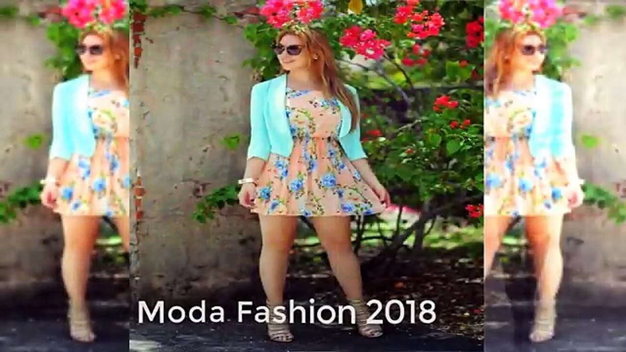 LOOKBOOK Street Style 2018 - Fashions Trends 20...