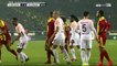 Khalid Boutaib Goal HD - Yeni Malatyaspor 2 - 0 Galatasaray - 17.12.2017 (Full R