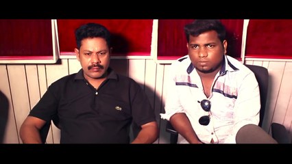 Chennai Gana / Pacha Sirikki Song / Gana Sudhakar