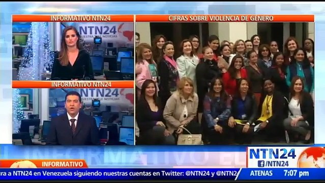 'Red de mujeres de influencia': iniciativa que busca defender los derechos de las mujeres en Colombia