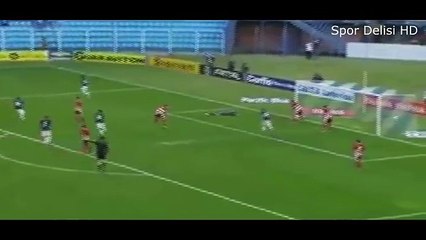 Futbolda Güzel, Şanslı Goller ● HD
