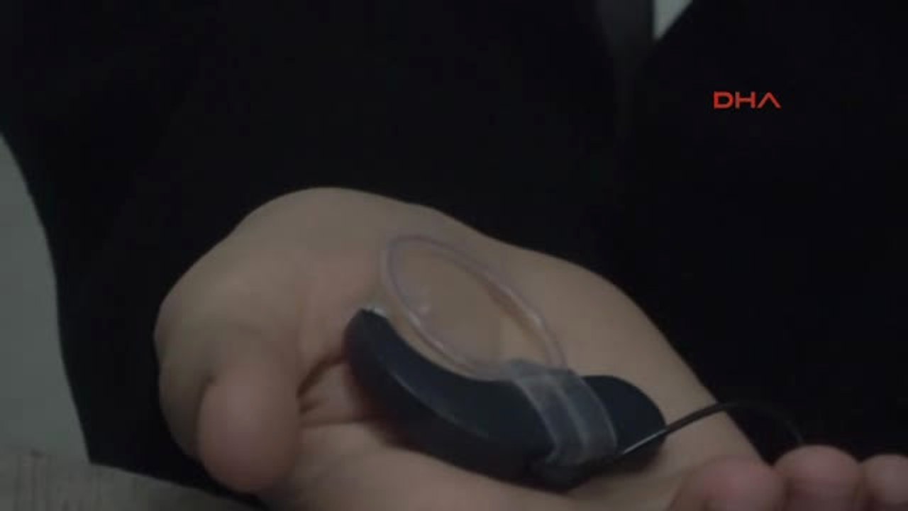 İzmir Minibüs Şoförlerinden Duyarlı Davranış