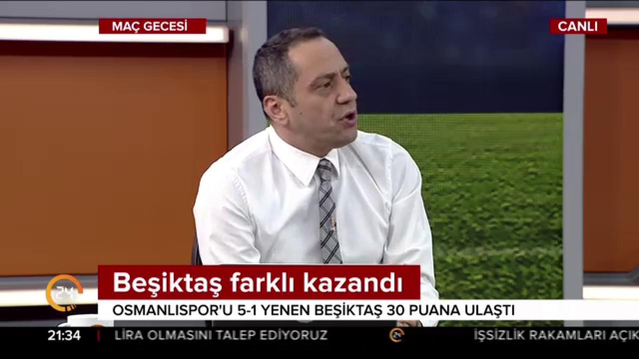Maç Gecesi